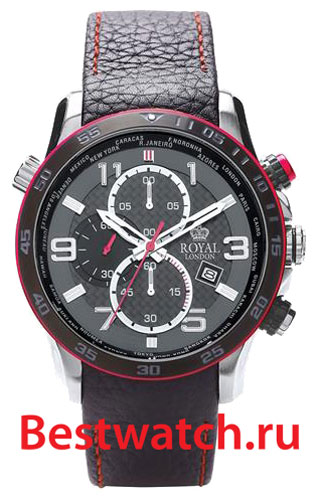 Часы Royal London Sports 40150-03